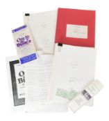 THE RONALD WOLFE COLLECTION - ON THE BUSES - A NEW LIFE