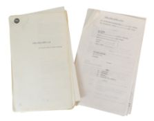 THE RONALD WOLFE COLLECTION - WILD, WILD WOMEN