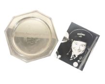 REG VARNEY'S ESTATE - ORIGINAL YORKSHIRE TELEVISION AWARD