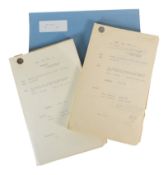 THE RONALD WOLFE COLLECTION – MEET THE WIFE