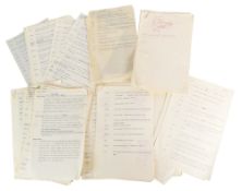 THE RONALD WOLFE COLLECTION – IT’S A DEAL!