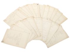 SID COLIN COLLECTION - STARLIGHT HOUR