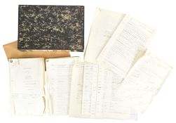 THE RONALD WOLFE COLLECTION - WHAT'S THE ODDS?