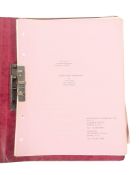 SID COLIN COLLECTION - UP THE CHASTITY BELT