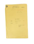 THE RONALD WOLFE COLLECTION – THE RAG TRADE