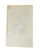 THE RONALD WOLFE COLLECTION – ROMANY JONES