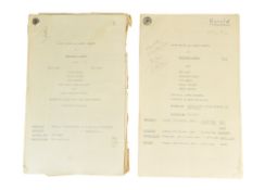 THE RONALD WOLFE COLLECTION – EDUCATING ARCHIE