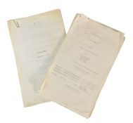 THE RONALD WOLFE COLLECTION - IT'S A DEAL!