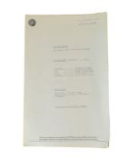 THE RONALD WOLFE COLLECTION – ON THE BUSES