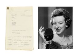 THE RONALD WOLFE COLLECTION – IT’S A DEAL!