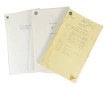 THE RONALD WOLFE COLLECTION - WILD, WILD WOMEN