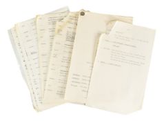 THE RONALD WOLFE COLLECTION – IT’S A DEAL!