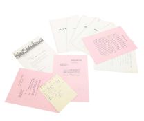 SID COLIN COLLECTION - ERNIE WISE 'LET'S HEAR IT FOR ERNIE'