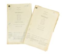 THE RONALD WOLFE COLLECTION – EDUCATING ARCHIE