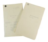 THE RONALD WOLFE COLLECTION – MEET THE WIFE