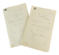 THE RONALD WOLFE COLLECTION – MEET THE WIFE