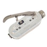 WWII SECOND WORLD WAR RAF / ARP DEKALITE FRICTION POWER TORCH