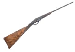 19TH CENTURY T HEPPLESTONE ROOK RIFLE
