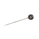 WWII SECOND WORLD WAR GERMAN WAFFEN SS MEMBERS STICK PIN