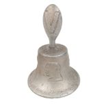 SECOND WORLD WAR RAF BENEVOLENT FUND 1939-45 VICTORY BELL