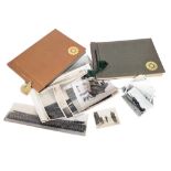 COLLECTION OF WWII & LATER MINISTRY OF INFORMATION PRESS PHOTOS