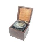 RAF COMPASS MODULE FOR WIMPERIS COURSE SETTING BOMB SIGHT