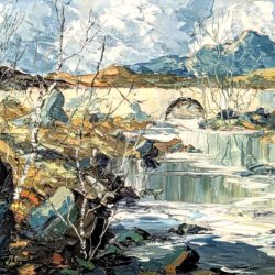 FINE ART & ANTIQUES PT1 & PT2 - BATH SALEROOM - ONLINE AUCTION