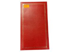 COLLECTION OF 20TH CENTURY POSTCARDS