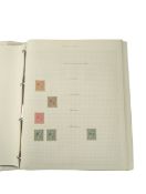 COLLECTION OF 19TH & 20TH CENTURY CUBAN STAMP