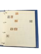 COLLECTION OF 19TH & 20TH CENTURY DUTCH STAMPS