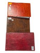 COLLECTION OF 20TH CENTURY POSTCARDS