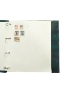 COLLECTION OF 19TH & 20TH CENTURY STAMPS