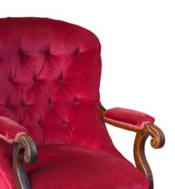 FURNITURE & DECORATIVE INTERIORS - BRISTOL - TIMED AUCTION