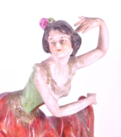 CHRISTMAS COLLECTABLES - TIMED - BRISTOL