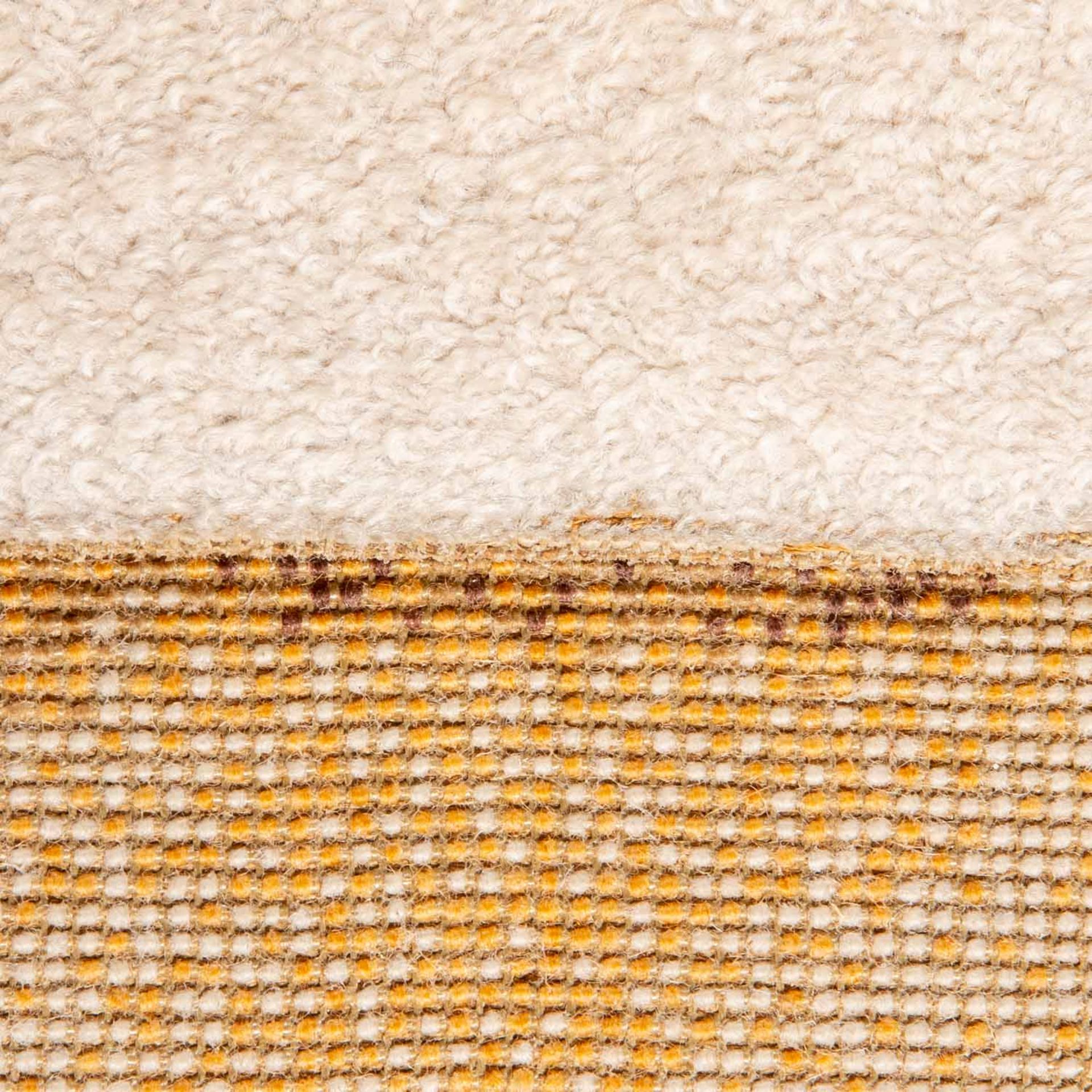 Künstlerteppich nach DALI, SALVADOR (1904-1989). - Bild 3 aus 5