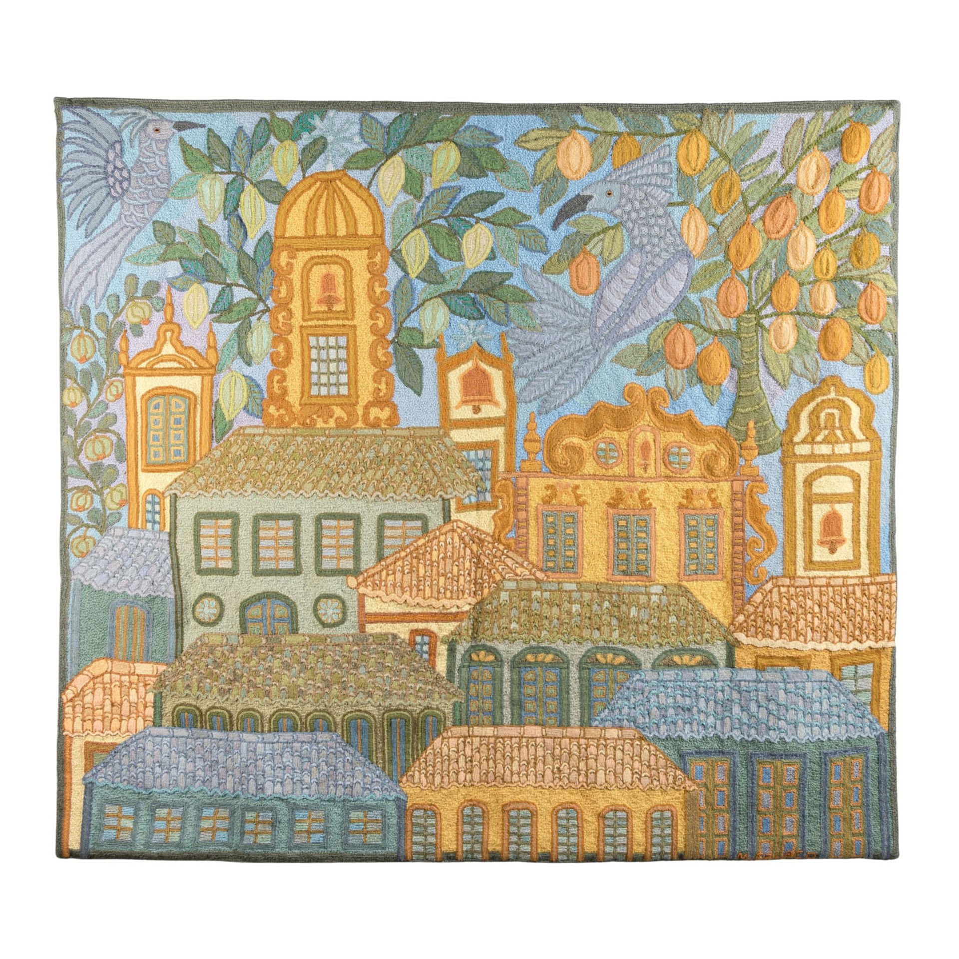 COLACO, MADELEINE (1907-2002)