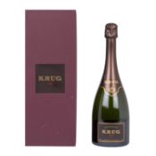 2004 KRUG VINTAGE BRUT 1 Flasche,