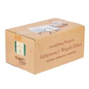 1999 GEHEIMRAT J. WEGELER WEHLENER-SONNENUHR RIESLING BEERENAUSLESE 6 halbe Flaschen,