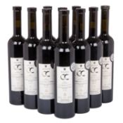 2009 RECHBERGER CABERNET CORTIS Weingut Gromann 10 Flaschen,