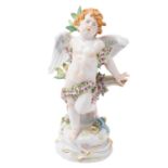 MEISSEN "Amor, gefesselt" 2003
