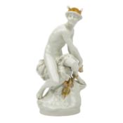 KPM Berlin 'Merkur', 20. Jh.