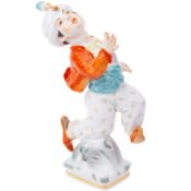 MEISSEN "Der kleine Muck" 2002