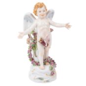 MEISSEN "Amor, entfesselt" 2003