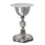 AUGSBURG "Messkelch und Patene" dat. 1643