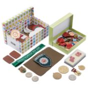 DDR – Gemischtes Konvolut,