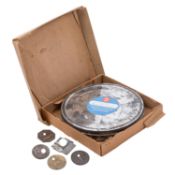 Drittes Reich - Gemischtes Konvolut,