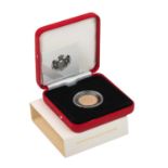 Monaco/GOLD - 20 Euro 2008, Albert II