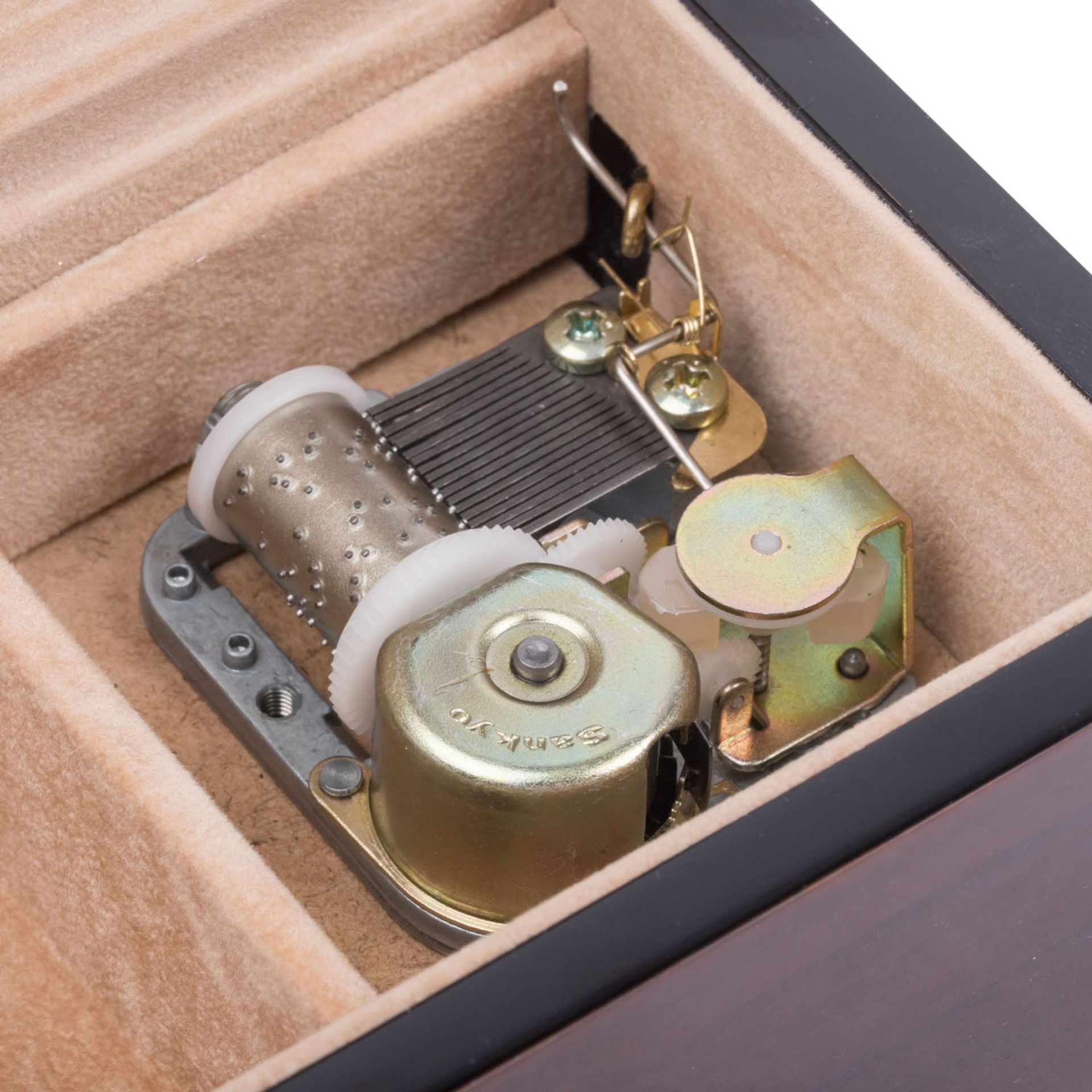 Großbritannien/GOLD - Set 'British Classic Collection' - Bild 4 aus 6