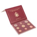 Vatikan - KMS 2004, Johannes Paul II.,