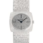 DUNJA RAJTER Vintage Damenuhr PIAGET,